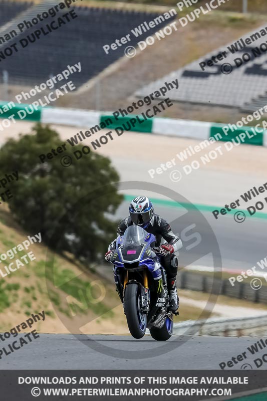 may 2019;motorbikes;no limits;peter wileman photography;portimao;portugal;trackday digital images